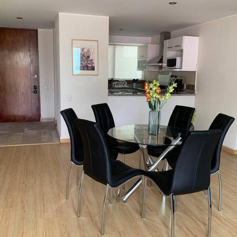 Departamento Diana Downtown Reforma - Apartamento de 3 dormitorios - 15