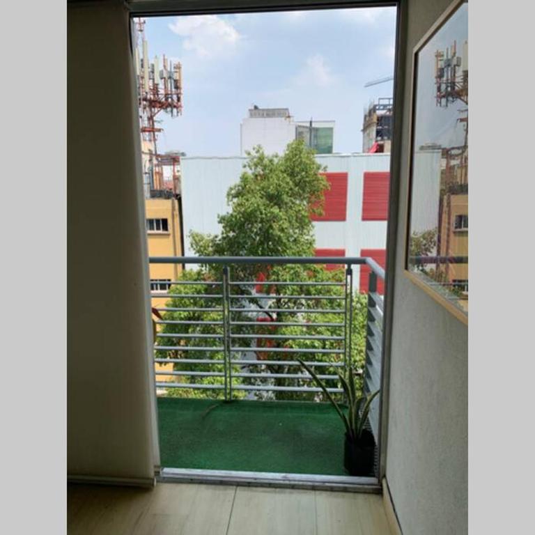 Departamento Diana Downtown Reforma - Apartamento de 3 dormitorios - 19