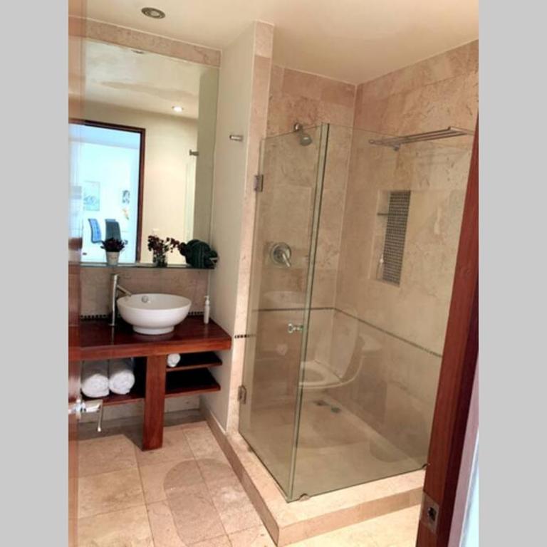 Departamento Diana Downtown Reforma - Apartamento de 3 dormitorios - 20