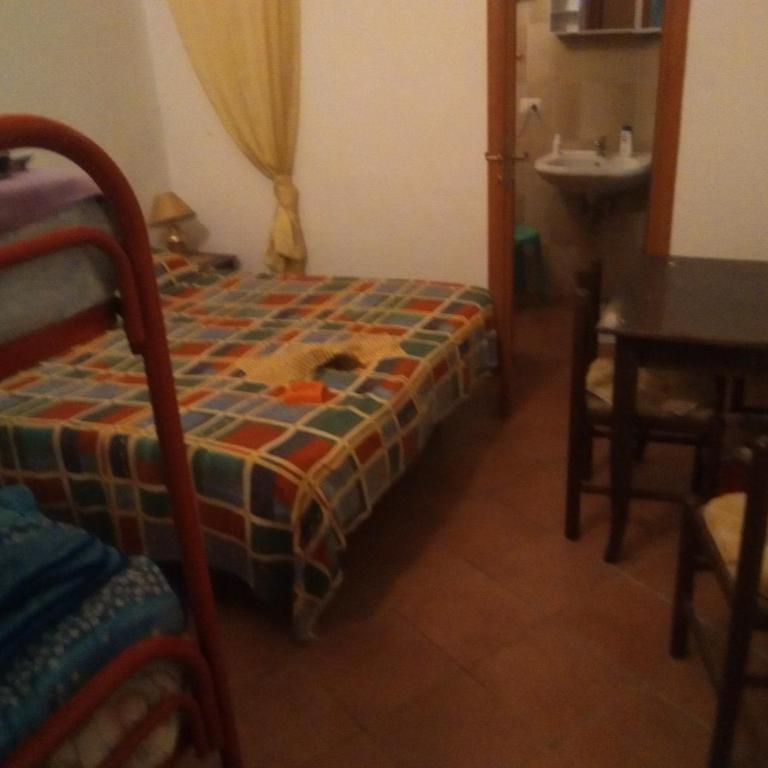 Large Quadruple Room - Camera Quadrupla - 11