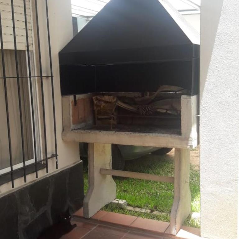 El Remanso de Colón - Apartamento - 2 niveles - 3