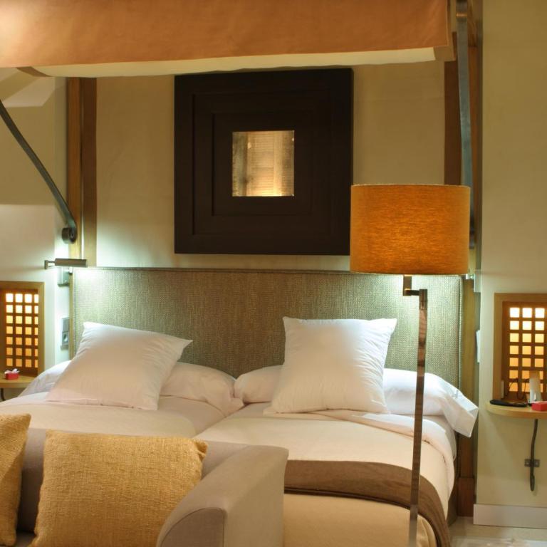 Villa Oniria - Superior Double or Twin Room - 1