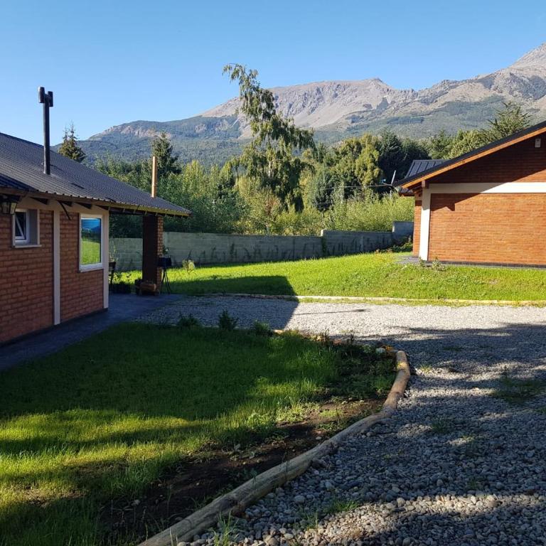 CABAÑAS NONPA - Two-Bedroom Chalet - 6