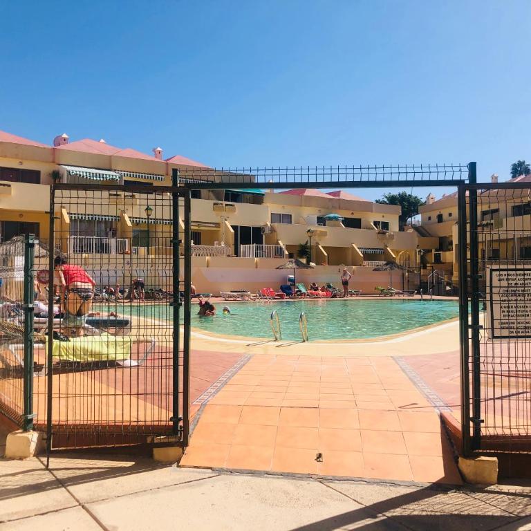 Costa Adeje Mareverde Apartment - Apartamento - 10