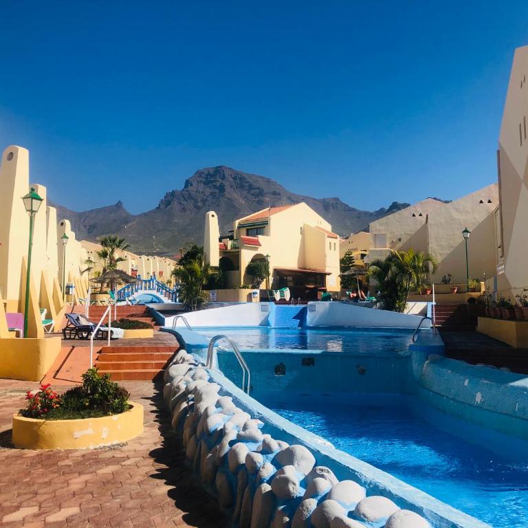 Costa Adeje Mareverde Apartment - Apartamento - 30