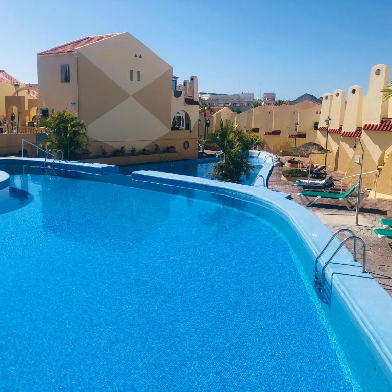 Costa Adeje Mareverde Apartment - Apartamento - 6
