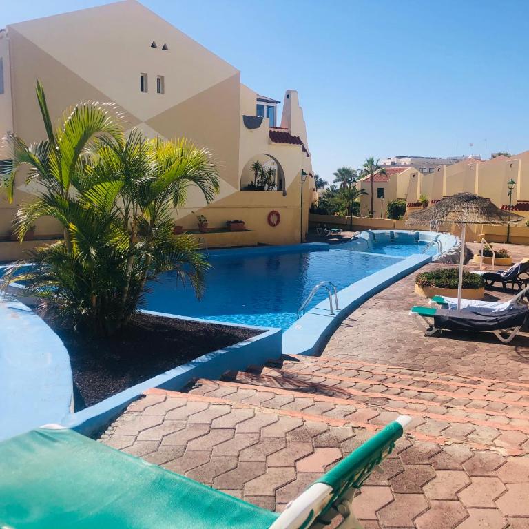 Costa Adeje Mareverde Apartment - Apartamento - 24