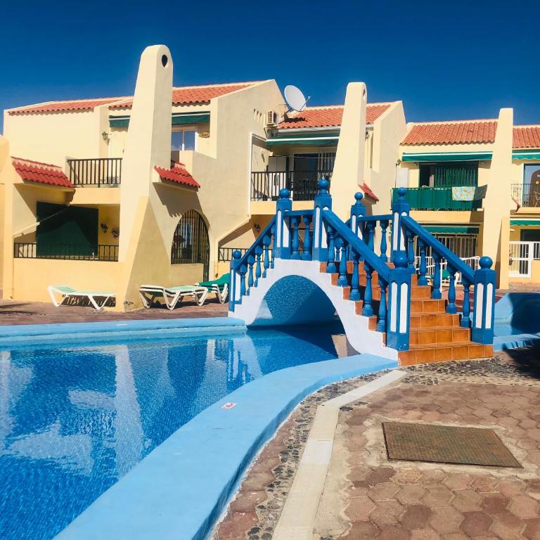 Costa Adeje Mareverde Apartment - Apartamento - 23