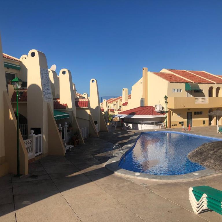 Costa Adeje Mareverde Apartment - Apartamento - 15