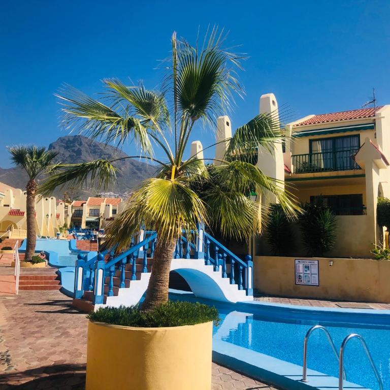 Costa Adeje Mareverde Apartment - Apartamento - 5