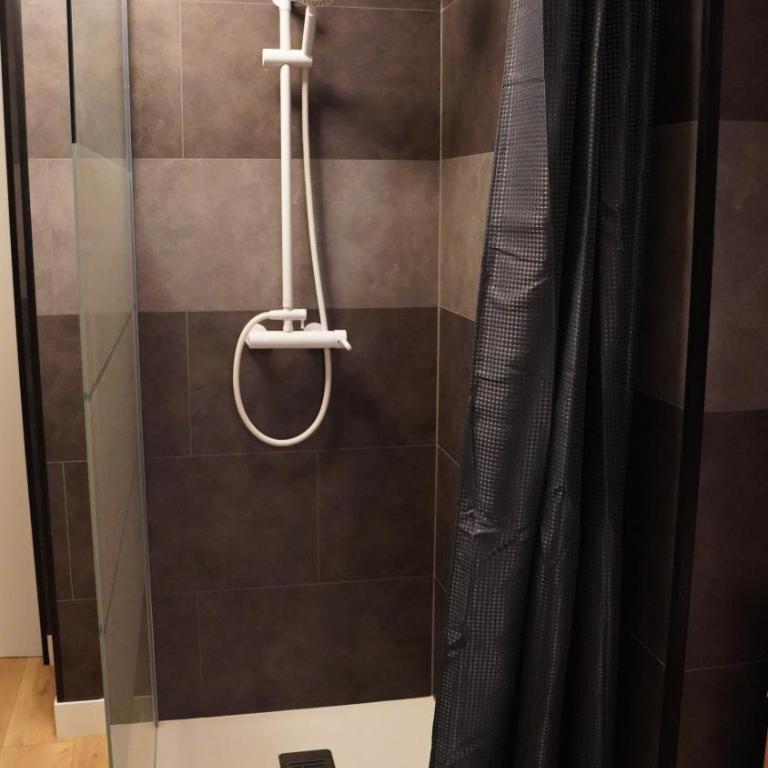 Appartements Les Rochelais - Appartement 1 Chambre - 3