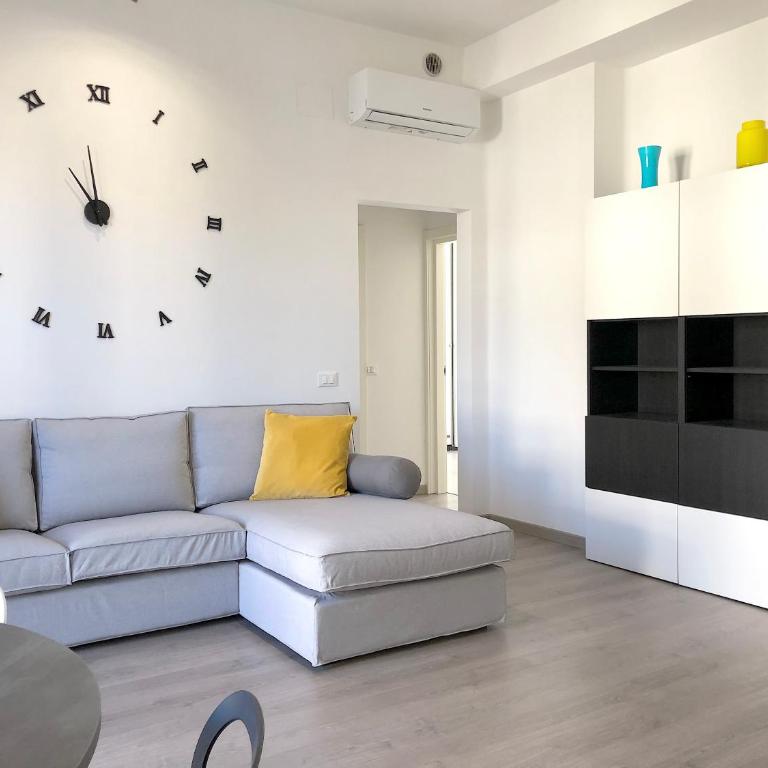 Residenza Pedrotti Family - Appartamento con 2 Camere da Letto - 14
