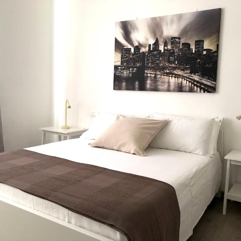 Residenza Pedrotti Family - Appartamento con 2 Camere da Letto - 1