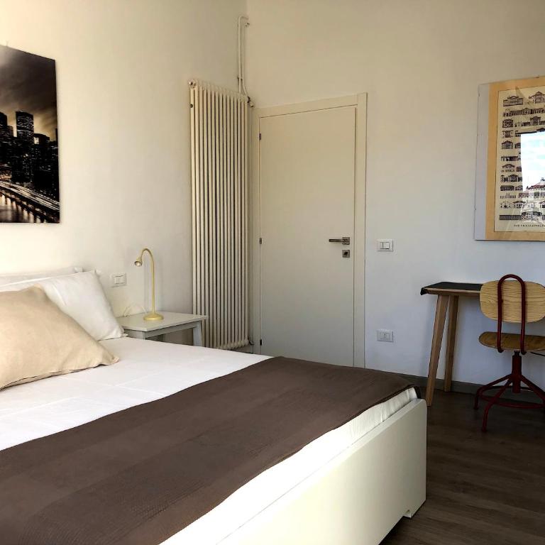 Residenza Pedrotti Family - Appartamento con 2 Camere da Letto - 7