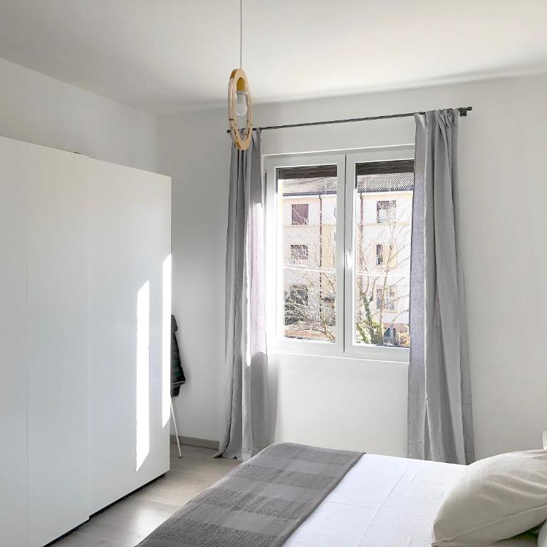 Residenza Pedrotti Family - Appartamento con 2 Camere da Letto - 4