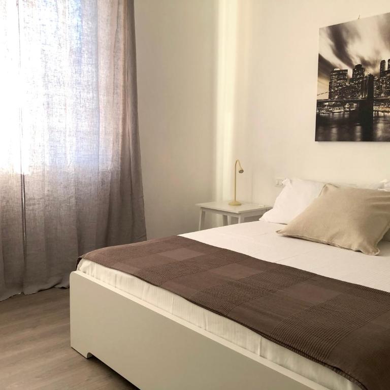 Residenza Pedrotti Family - Appartamento con 2 Camere da Letto - 8