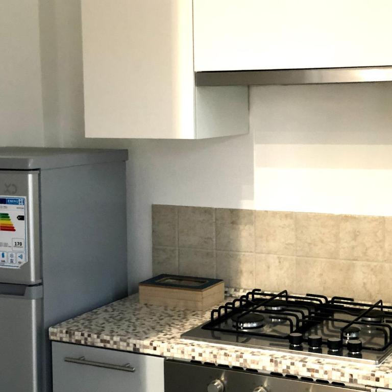 Residenza Pedrotti Family - Appartamento con 2 Camere da Letto - 10