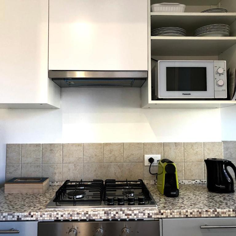 Residenza Pedrotti Family - Appartamento con 2 Camere da Letto - 11