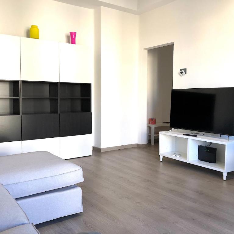 Residenza Pedrotti Family - Appartamento con 2 Camere da Letto - 15