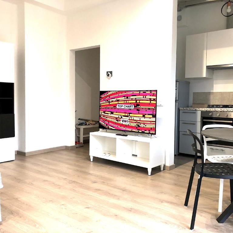 Residenza Pedrotti Family - Appartamento con 2 Camere da Letto - 13