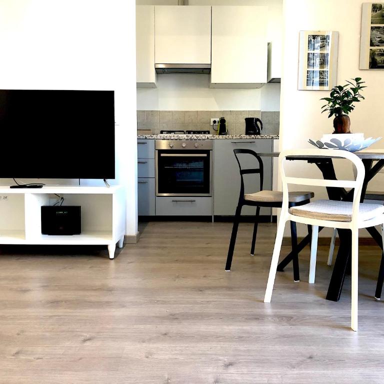Residenza Pedrotti Family - Appartamento con 2 Camere da Letto - 16