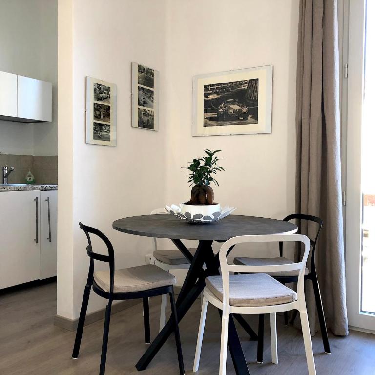 Residenza Pedrotti Family - Appartamento con 2 Camere da Letto - 17