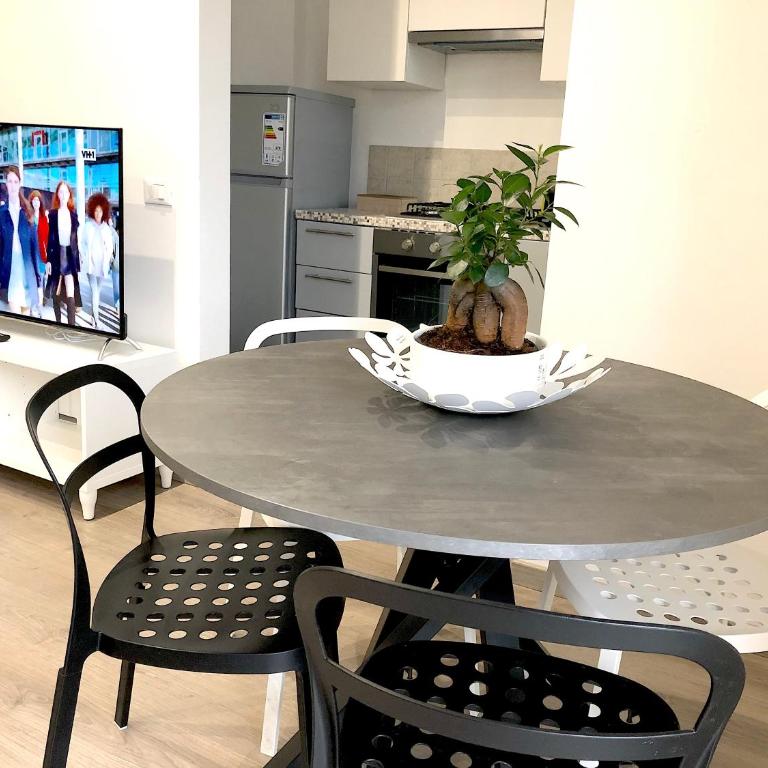 Residenza Pedrotti Family - Appartamento con 2 Camere da Letto - 19