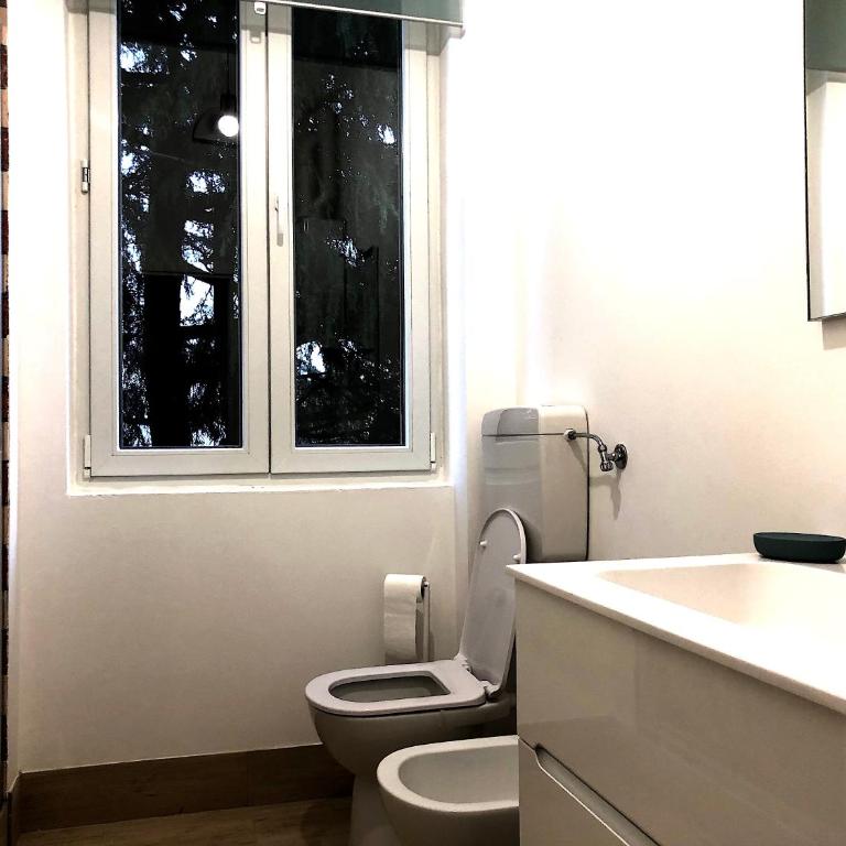 Residenza Pedrotti Family - Appartamento con 2 Camere da Letto - 20