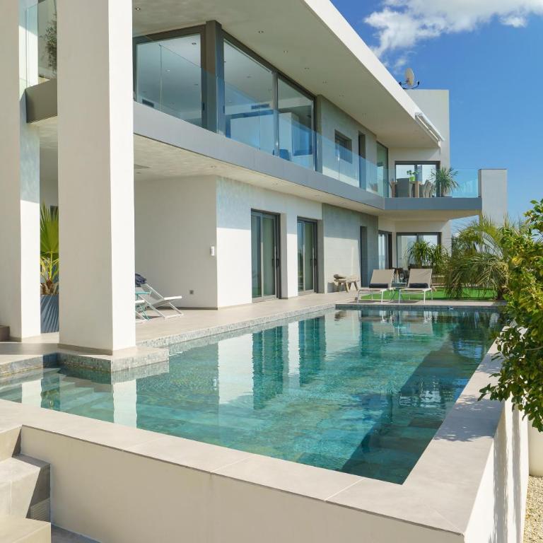 Graham Holiday Rentals - Moraira Breeze - Villa - 6