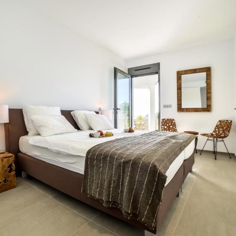 Graham Holiday Rentals - Moraira Breeze - Villa - 11