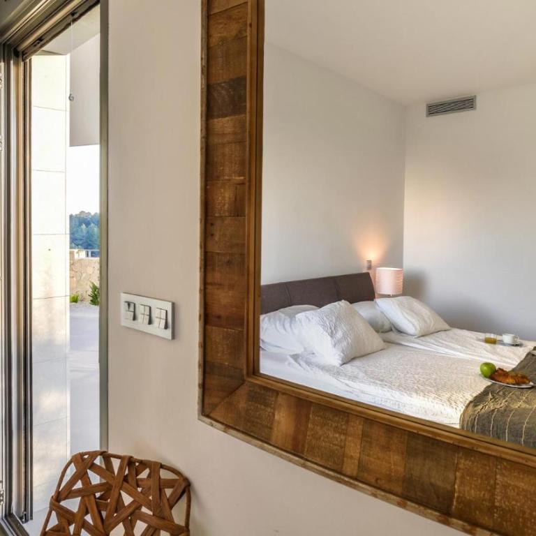 Graham Holiday Rentals - Moraira Breeze - Villa - 13