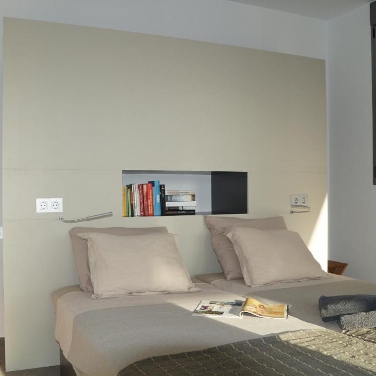 Graham Holiday Rentals - Moraira Breeze - Villa - 21