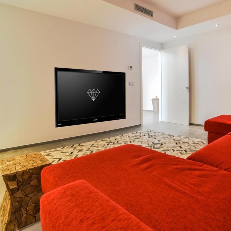 Graham Holiday Rentals - Moraira Breeze - Villa - 24