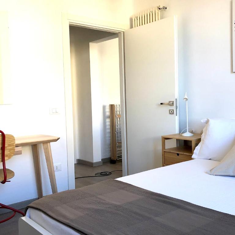 Residenza Pedrotti Family - Appartamento con 2 Camere da Letto - 28