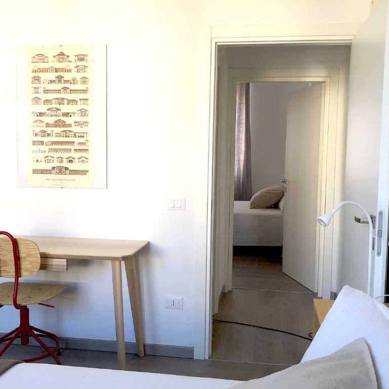 Residenza Pedrotti Family - Appartamento con 2 Camere da Letto - 26