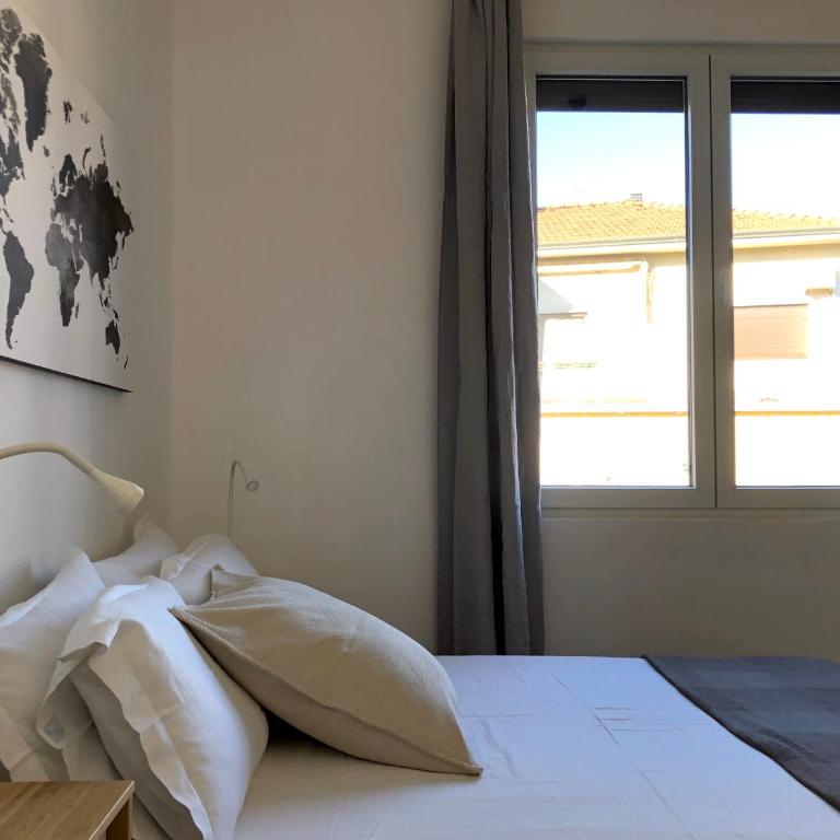 Residenza Pedrotti Family - Appartamento con 2 Camere da Letto - 25