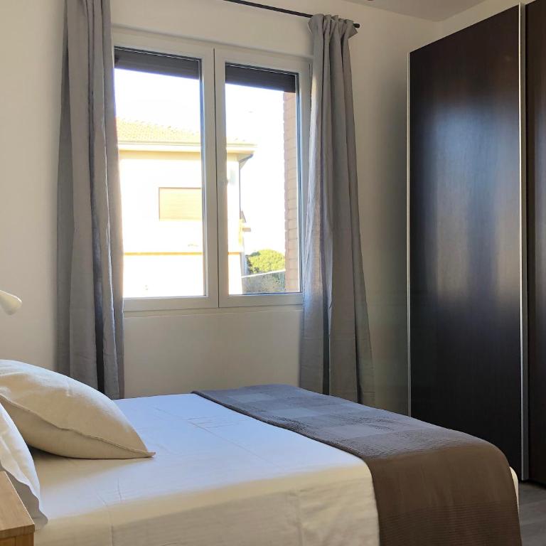 Residenza Pedrotti Family - Appartamento con 2 Camere da Letto - 23