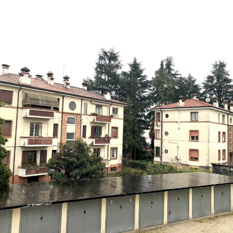 Residenza Pedrotti Family - Appartamento con 2 Camere da Letto - 30