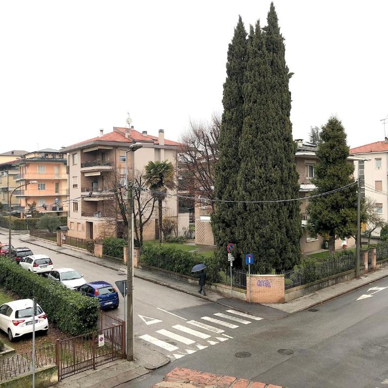 Residenza Pedrotti Family - Appartamento con 2 Camere da Letto - 34