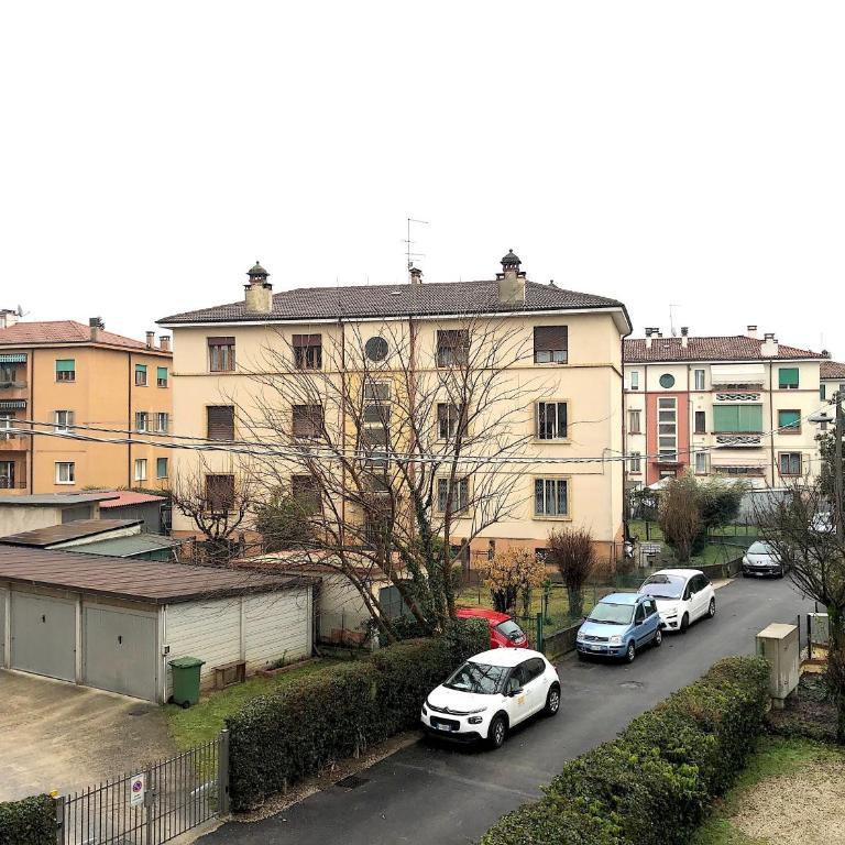 Residenza Pedrotti Family - Appartamento con 2 Camere da Letto - 31