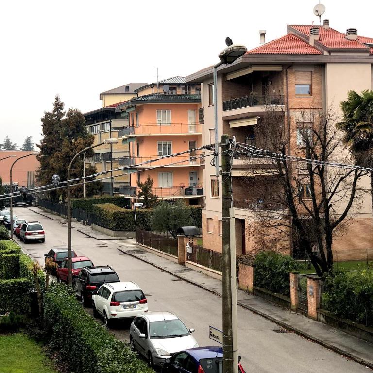 Residenza Pedrotti Family - Appartamento con 2 Camere da Letto - 32