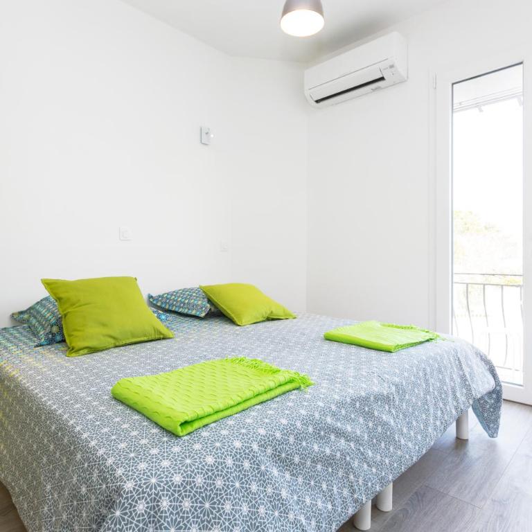 Studio Malpeigné - Studio with Balcony - 3