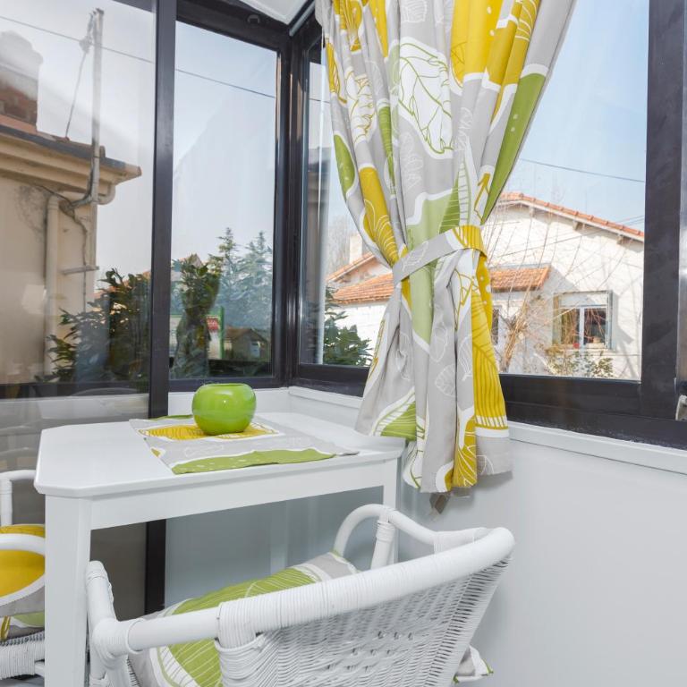 Studio Malpeigné - Studio with Balcony - 15