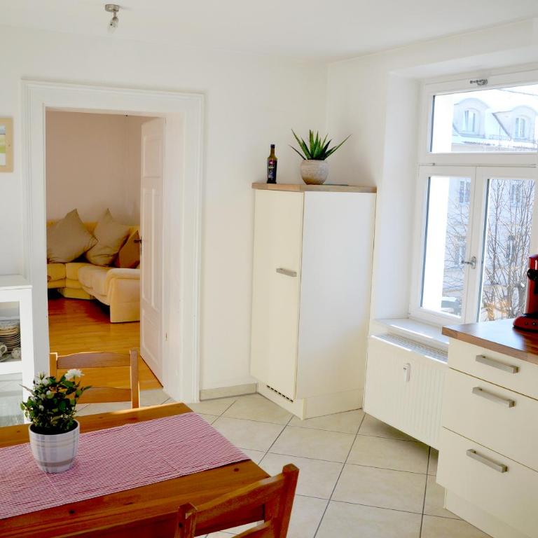 Ferienwohnung Simon - Apartment mit 1 Schlafzimmer - 10