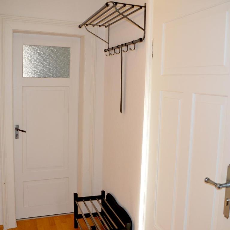Ferienwohnung Simon - Apartment mit 1 Schlafzimmer - 5