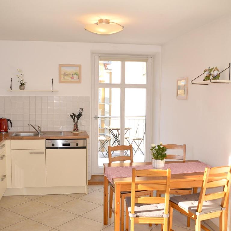 Ferienwohnung Simon - Apartment mit 1 Schlafzimmer - 9
