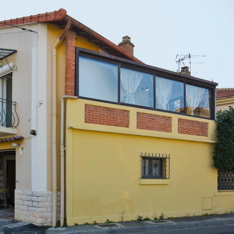 Studio Malpeigné - Studio with Balcony - 23
