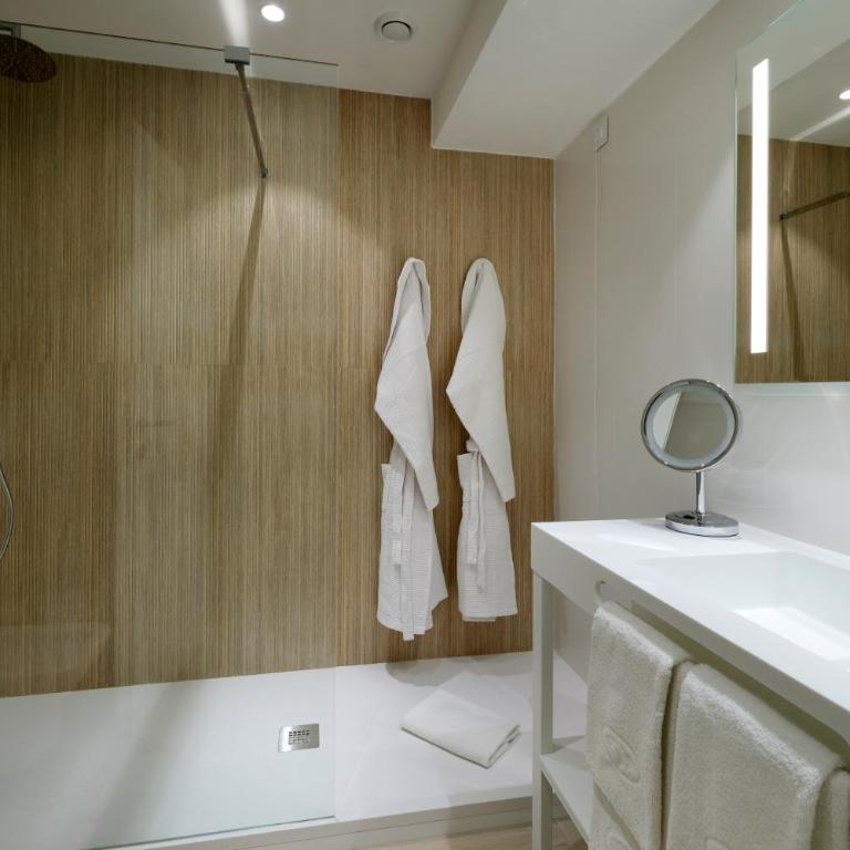 Grand Palladium Sicilia Resort & Spa - Deluxe Room with Sea View - 5
