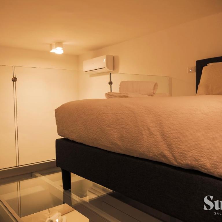 SUITE19Bari - Appartamento con 2 Camere da Letto - 7