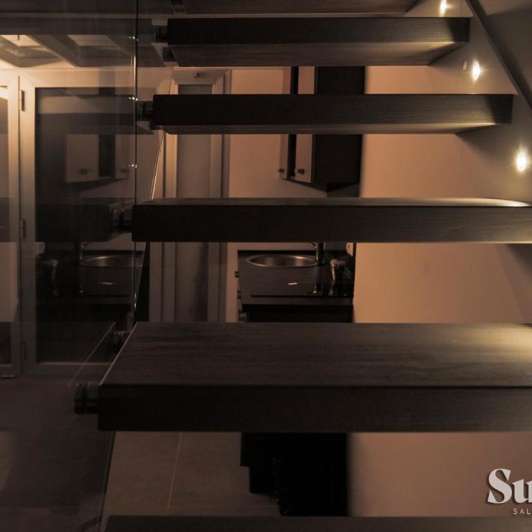 SUITE19Bari - Appartamento con 2 Camere da Letto - 12